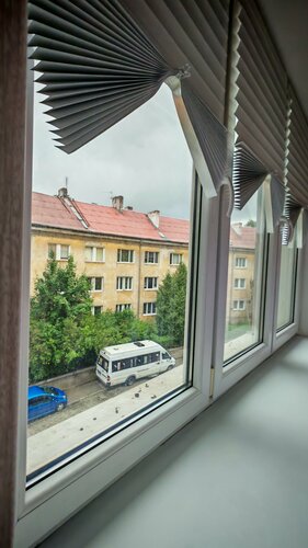 Amalienau V Samom Krasivom Rayone Kaliningrada Flat, Boek Appartement Kaliningrad Oblast Kaliningrad