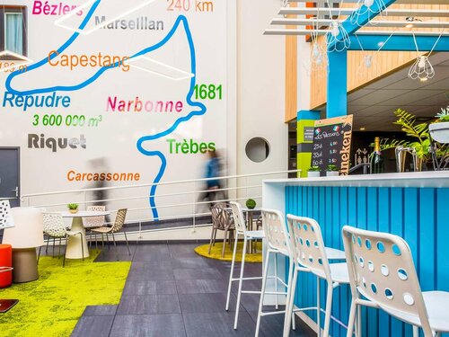 Ibis Styles Toulouse Labège, Rezervați Hotel Toulouse 