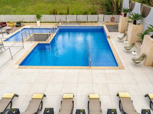 ibis Styles Barcelona Sant Joan Despi, 预订 酒店 圣琼德斯帕 Baix Llobregat