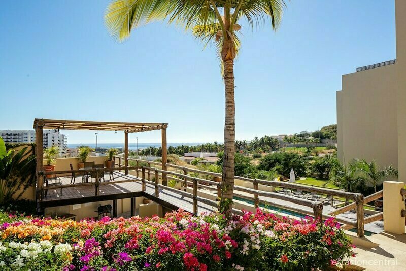 El Mirador Del Cabo