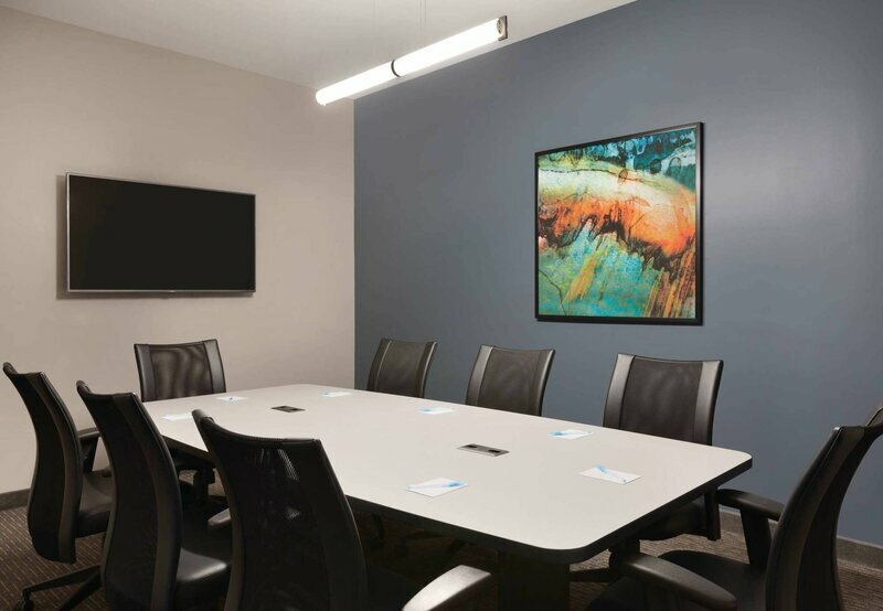 SpringHill Suites Houston Northwest