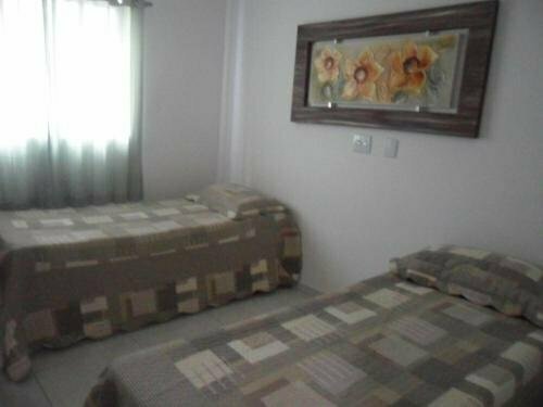 Hotel Santos Reis