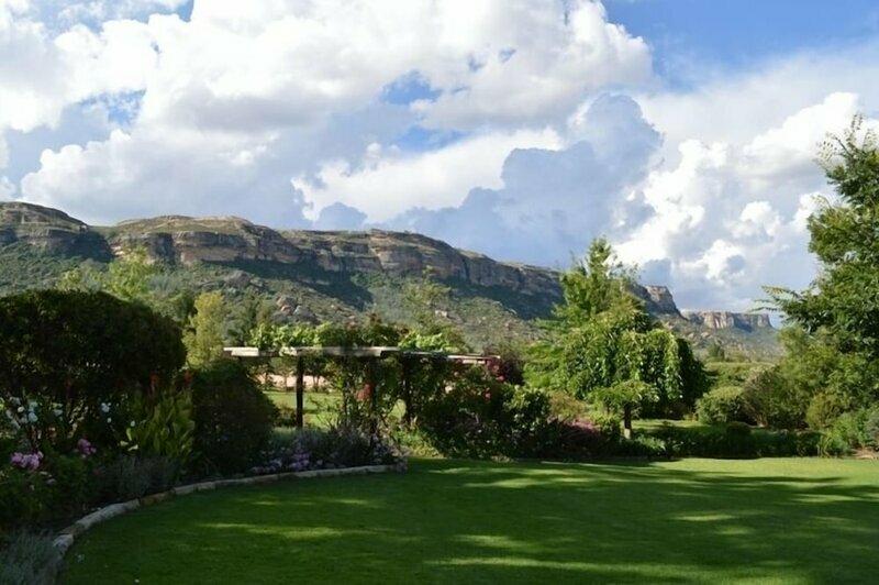 Botleng Guest House