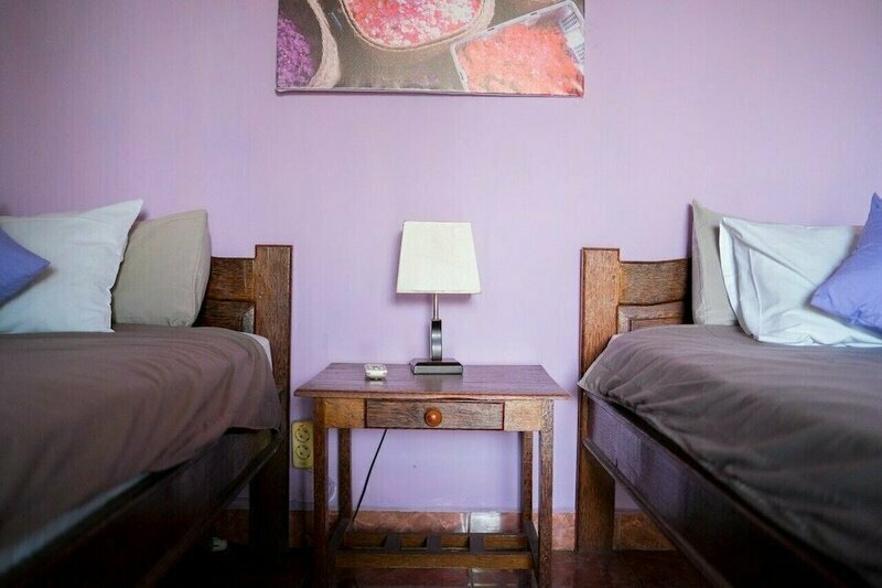 Mumbul Guesthouse