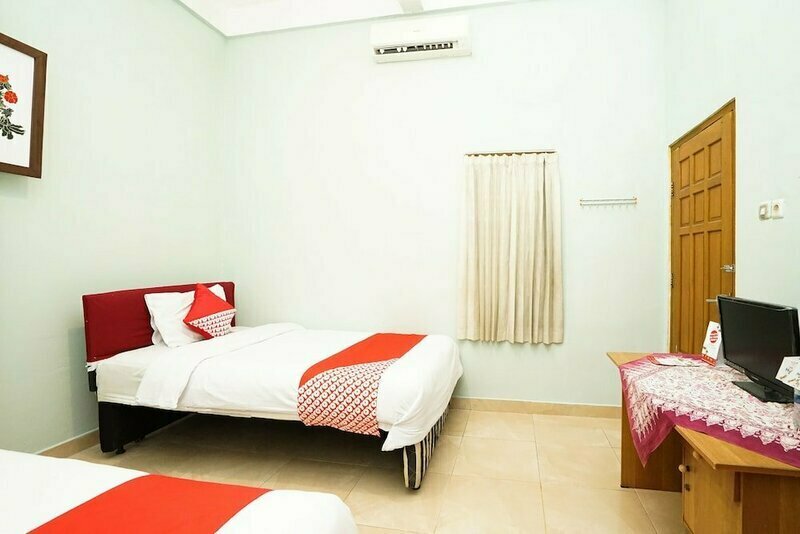 Homestay Kartika, Jl. Gayungsari Xi/29 Sby