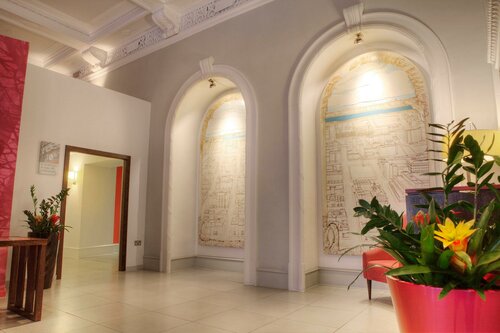 Hotel Indigo Glasgow by IHG, Забронировать Отель Глазго - центр города Глазго