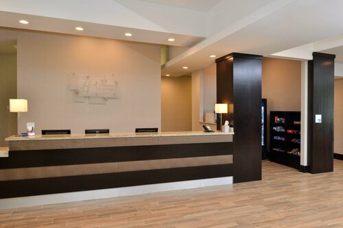 Holiday Inn Express & Suites Austin South, an IHG Hotel, Buchen Sie Hotel Hotels in Greater Austin mit Pool, Schwimmbad