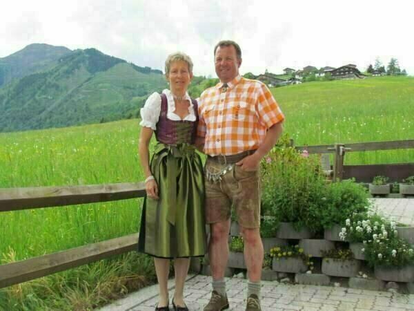 Pension Bergfried