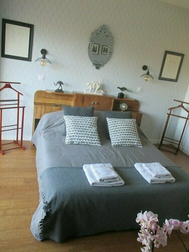 Bed and Breakfast Gallery, Rezervasyon Otel Toulouse 