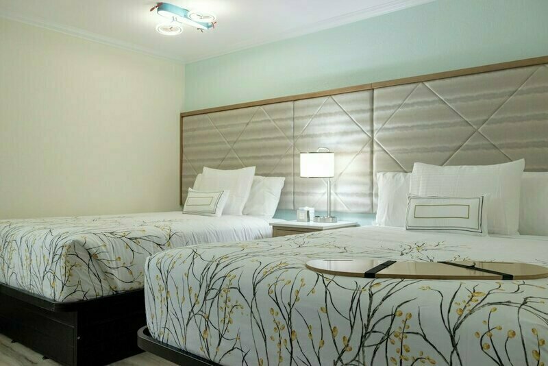 Ocean Sands Beach Boutique Inn - Stay At the Beach
