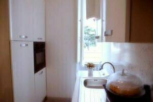 Luxury Domus Amadeus, Boek Hotel Hotels in Lazio met ontbijt, Ontbijt