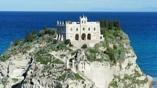 Hotel Damanse, Забронировать Отель Бривади Вибо-Валентия