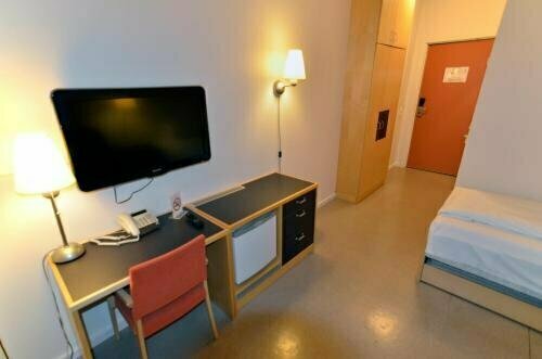Zefyr Hotel, Prenota Hotel Bodø Kystriksveien