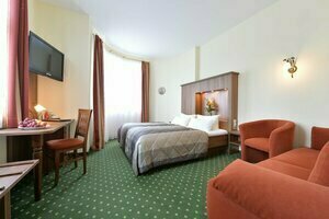 Hotel Schöngarten garni