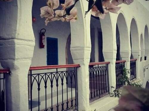 hotel arisha, Prenota Hotel Hotel 3 stelle a Gerba, 3*
