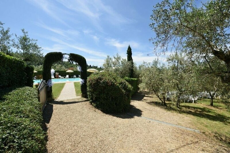 Agriturismo La Casuccia