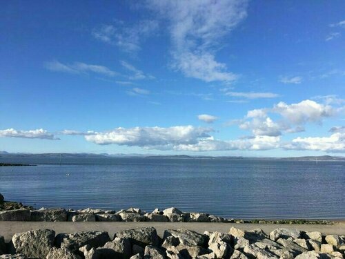 St. Winifreds Hotel, Boek Hotel Morecambe Lancashire