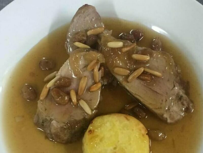 Hostal Restaurante Luciano