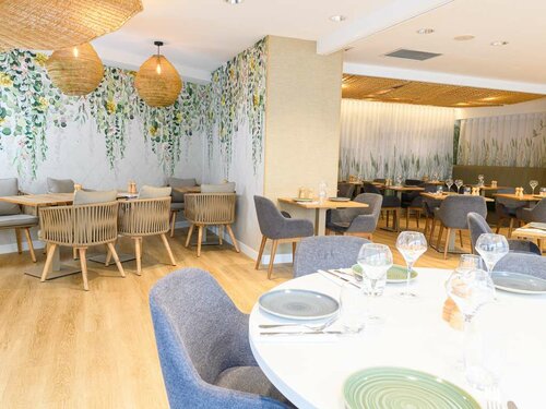 ibis Styles Tours Centre, Забронировать Отель Отели Тура с завтраком, рядом с Международный конгресс-центр, Завтраки