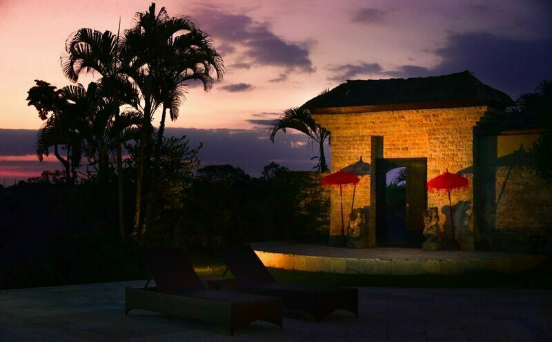 Dreamland Luxury Villas and SPA