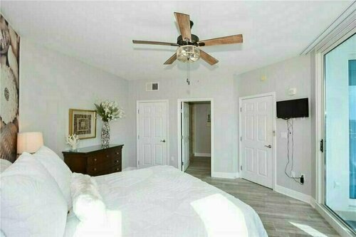 The Palms of Destin by Southern Vacation Rentals, Book Lejlighed Destin Emerald Coast
