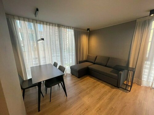 One Manquehue Aparthotel, Забронировать Апартаменты/квартира Лас-Кондес Сантьяго