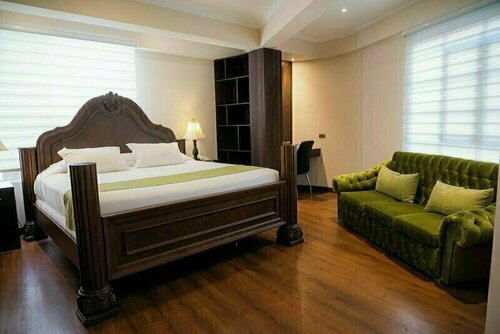 Domani Hotel Boutique, Забронировать Бутик-отель Кочабамба Cochabamba Region