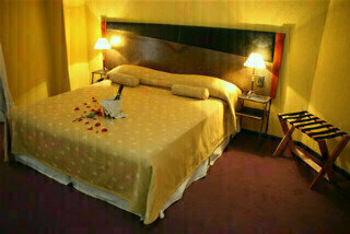 Solaz de los Andes, Забронировать Отель Бизнес-отели Мендосы, 4* 5*
