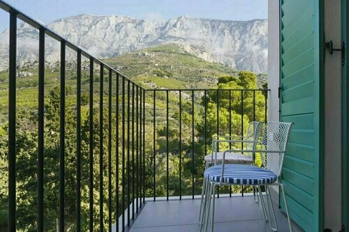 Bluesun Hotel Jadran, Foglalás Szálloda Tučepi Makarska Riviera
