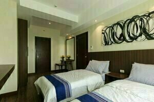 Padgett Place Prime Suites