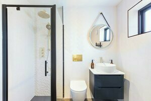 Wainstones Hotel, Book Hotel Hoteller i Merseyside med parkering, Parkering