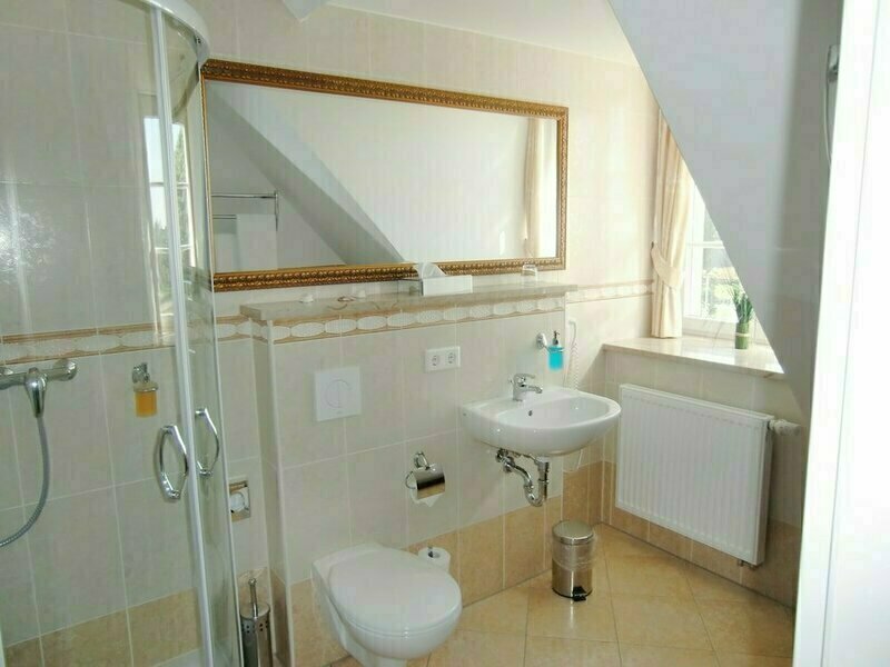 Schloss Grochwitz Hotel garni and Eventlocation