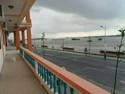 Rang Dong Hotel, Забронировать Отель Отели Tien Giang с завтраком, Завтраки