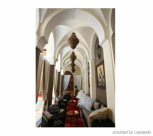 Riad Palais Calipau, Забронировать Отель Отели Kasbah 5 звезд, 5*