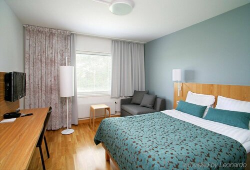 Scandic Linköping Väst, Prenota Hotel Hotel a Gotaland con piscina, Piscina