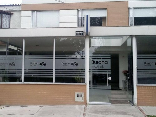 Hotel Burana, Réserver Hôtel Hôtels à Bogotá avec petit-déjeuner, près de Central Station, Petit-déjeuner