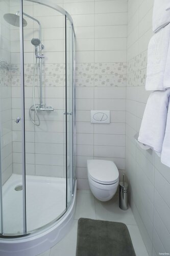 Hotel Grand Yelets, Prenota Hotel Hotel a Central Russia con parcheggio, Parcheggio