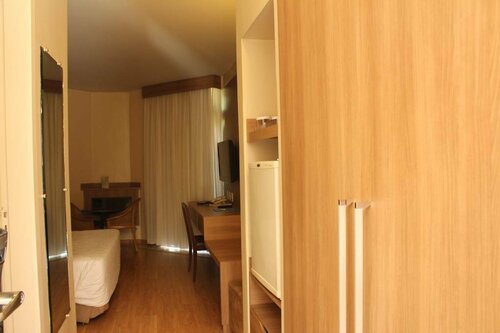 Actuall Convention Hotel, Забронировать Отель Контажен Минас-Жерайс