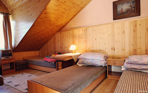 Nad Zalewem, Book Hotel Wasilków Podlaskie