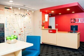 TownePlace Suites Indianapolis Keystone, Забронировать Отель Индианаполис Индиана