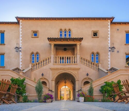 Ayres Suites Yorba Linda/Anaheim Hills, Забронировать Отель Анахайм-Хиллс Анахайм