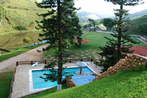 Hotel Gramado da Serra, Забронировать Отель Васорас 