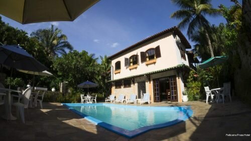VELINN Feiticeira Praia Hotel, Забронировать Отель Отели Сан-Паулу с парковкой, Парковка
