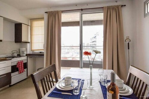 Atenea Apartments & Suites, Забронировать Апартаменты/квартира Палермо провинция Буэнос-Айрес