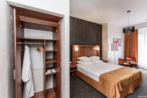 Aristokrat Hotel, Prenota Hotel Hotel a Oblast' di Mosca con piscina, Piscina