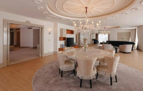 Отель Selectum Luxury Resort Belek, Забронировать Курортный отель Отели Белек с парковкой, Парковка