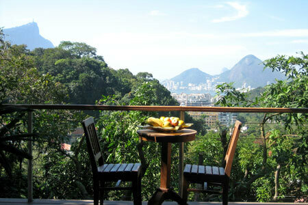 Gavea Tropical Boutique Hotel, Забронировать Бутик-отель Отели штата Рио-де-Жанейро с парковкой, Парковка