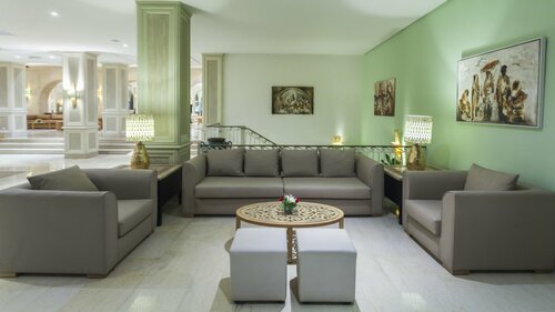 Occidental Sousse Marhaba, Prenota Hotel Susa Sousse