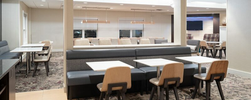 Residence Inn by Marriott New Bedford Dartmouth