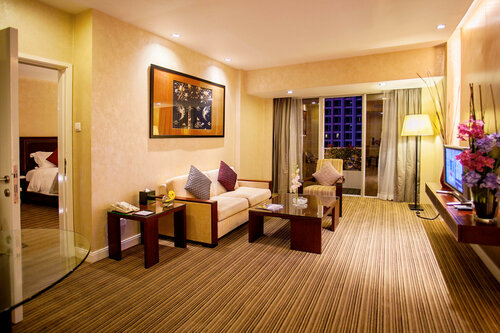 Copthorne Kings Hotel Singapore, Réserver Hôtel Hôtels tout compris à Singapour, Tout compris